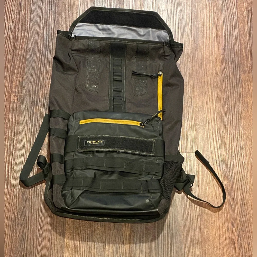 Spire Laptop Backpack 2.0